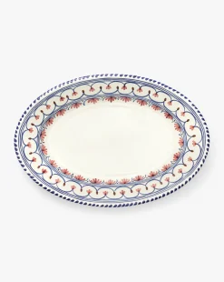 Honor Serving Platter
