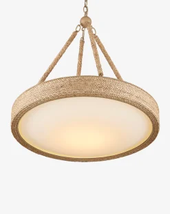 Hopscotch Chandelier