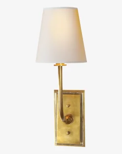 Hulton Sconce