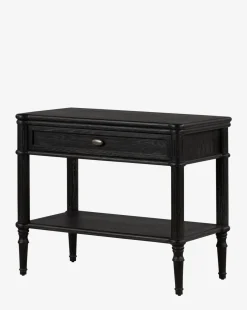 Humphrey Nightstand