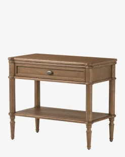 Humphrey Nightstand
