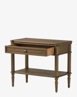 Humphrey Nightstand
