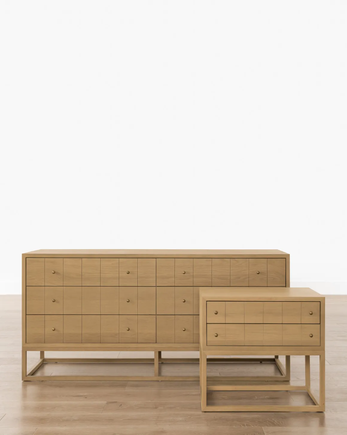 Huxton Dresser