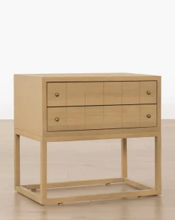 Huxton Nightstand