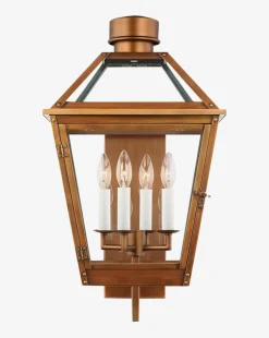 Hyannis Outdoor Lantern