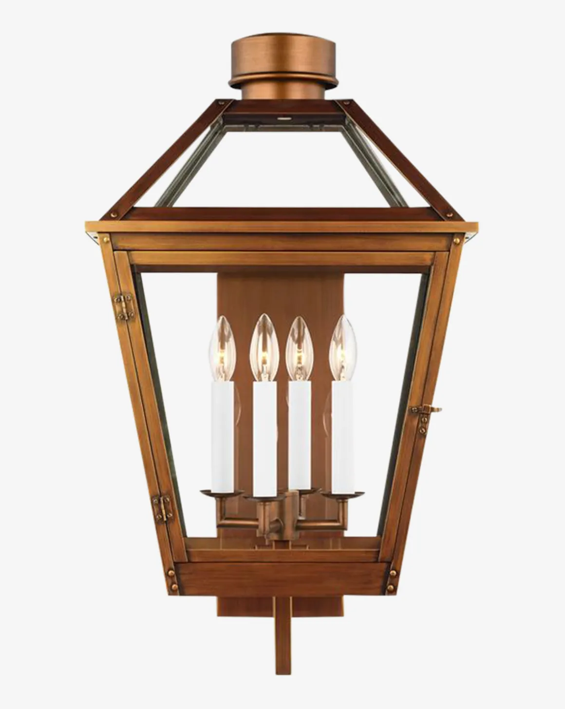 Hyannis Outdoor Lantern