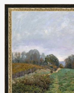 Impressionist Landscape
