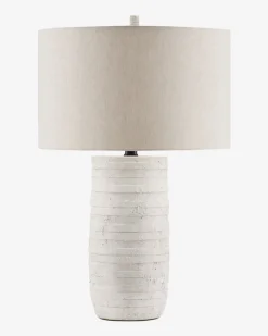 Innkeeper Table Lamp