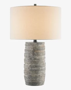 Innkeeper Table Lamp