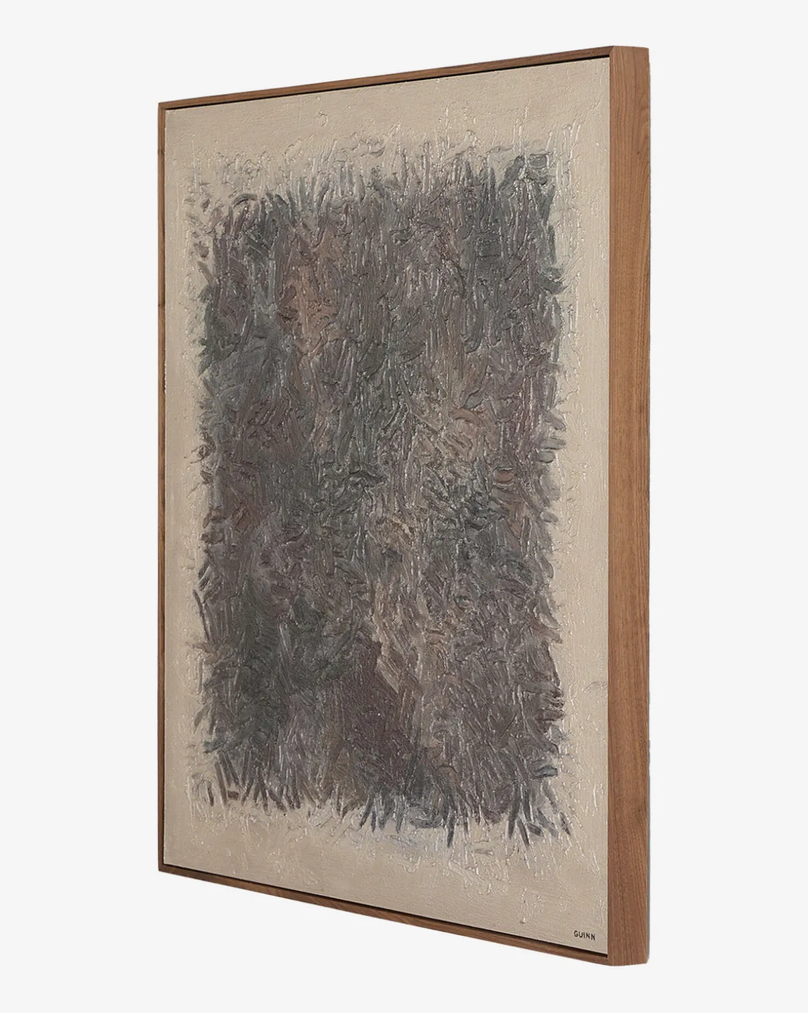 Into The New No. 2 by Tyler Guinn