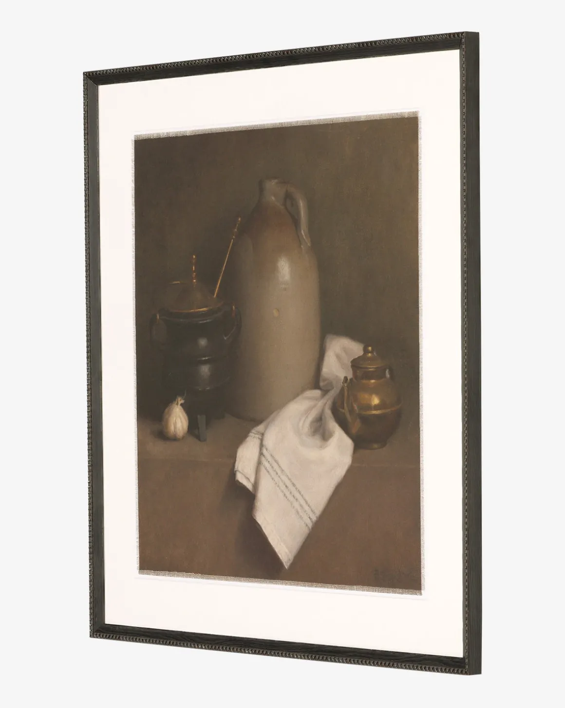 Iron and Brass by Bethany Joseph