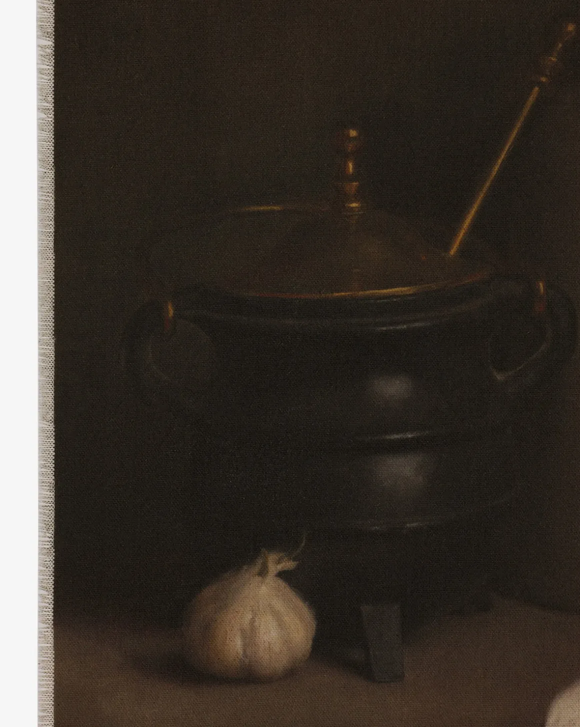 Iron and Brass by Bethany Joseph