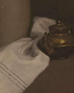 Iron and Brass by Bethany Joseph