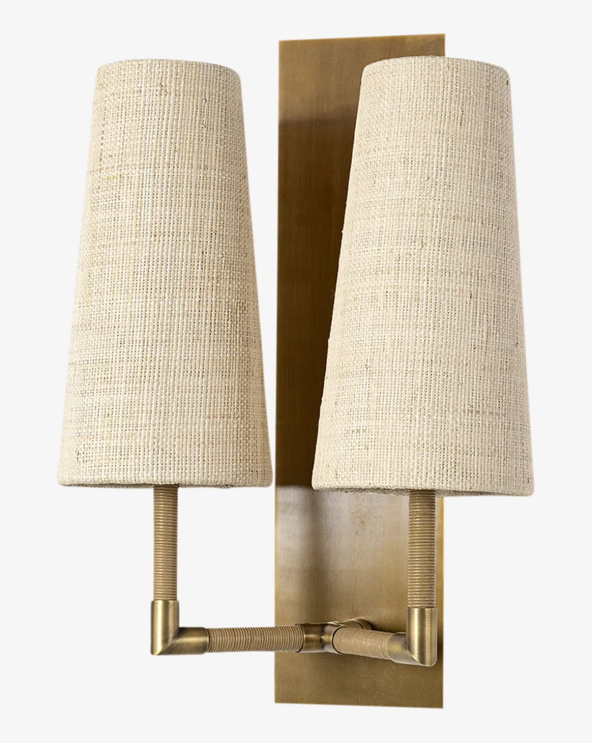 Irving Sconce