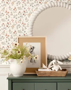 Isla Terracotta Vase