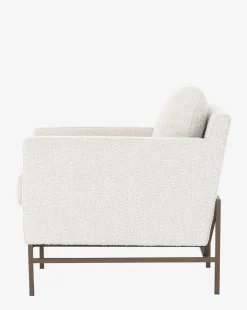 Ivan Lounge Chair