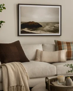 Jennings Pillow Cover