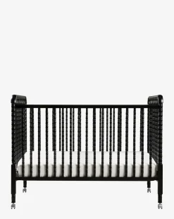 Jenny Lind 3-in-1 Convertible Crib