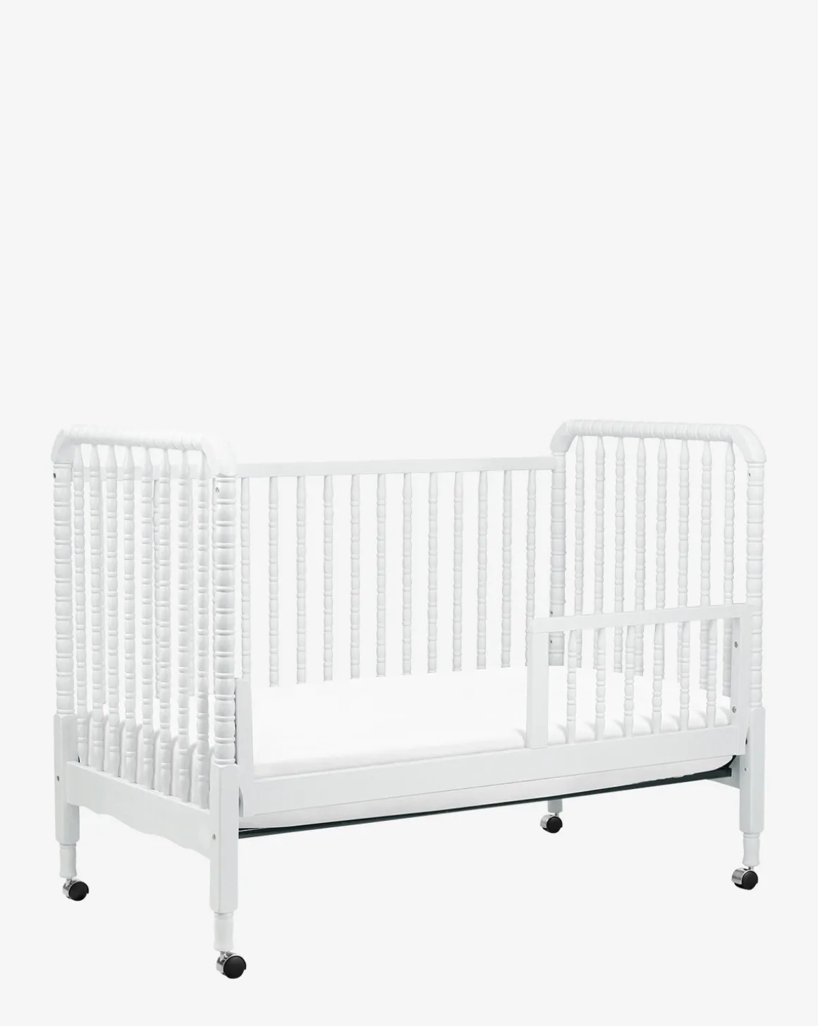 Jenny Lind 3-in-1 Convertible Crib
