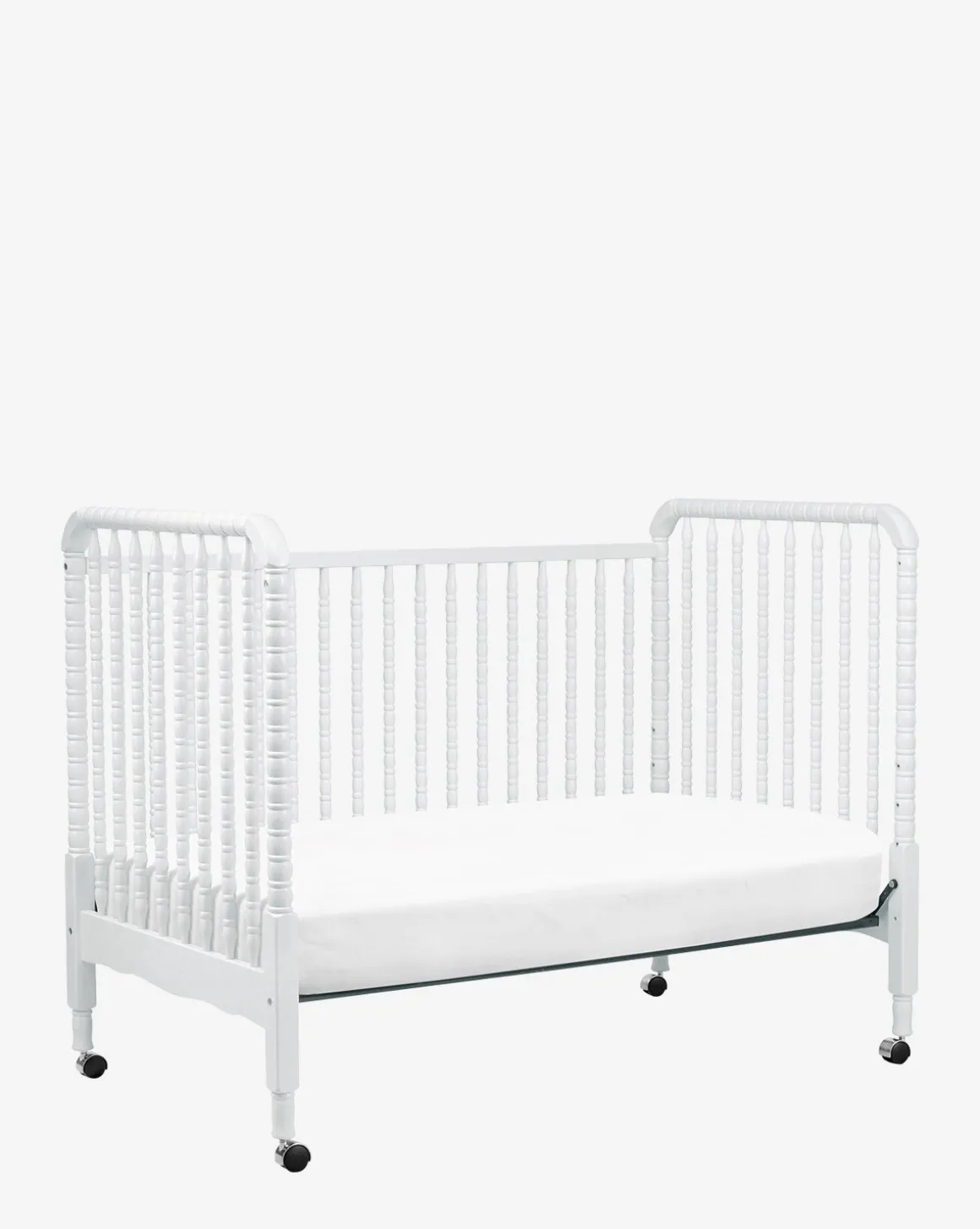 Jenny Lind 3-in-1 Convertible Crib