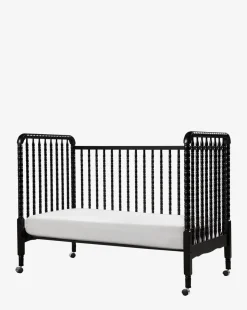 Jenny Lind 3-in-1 Convertible Crib