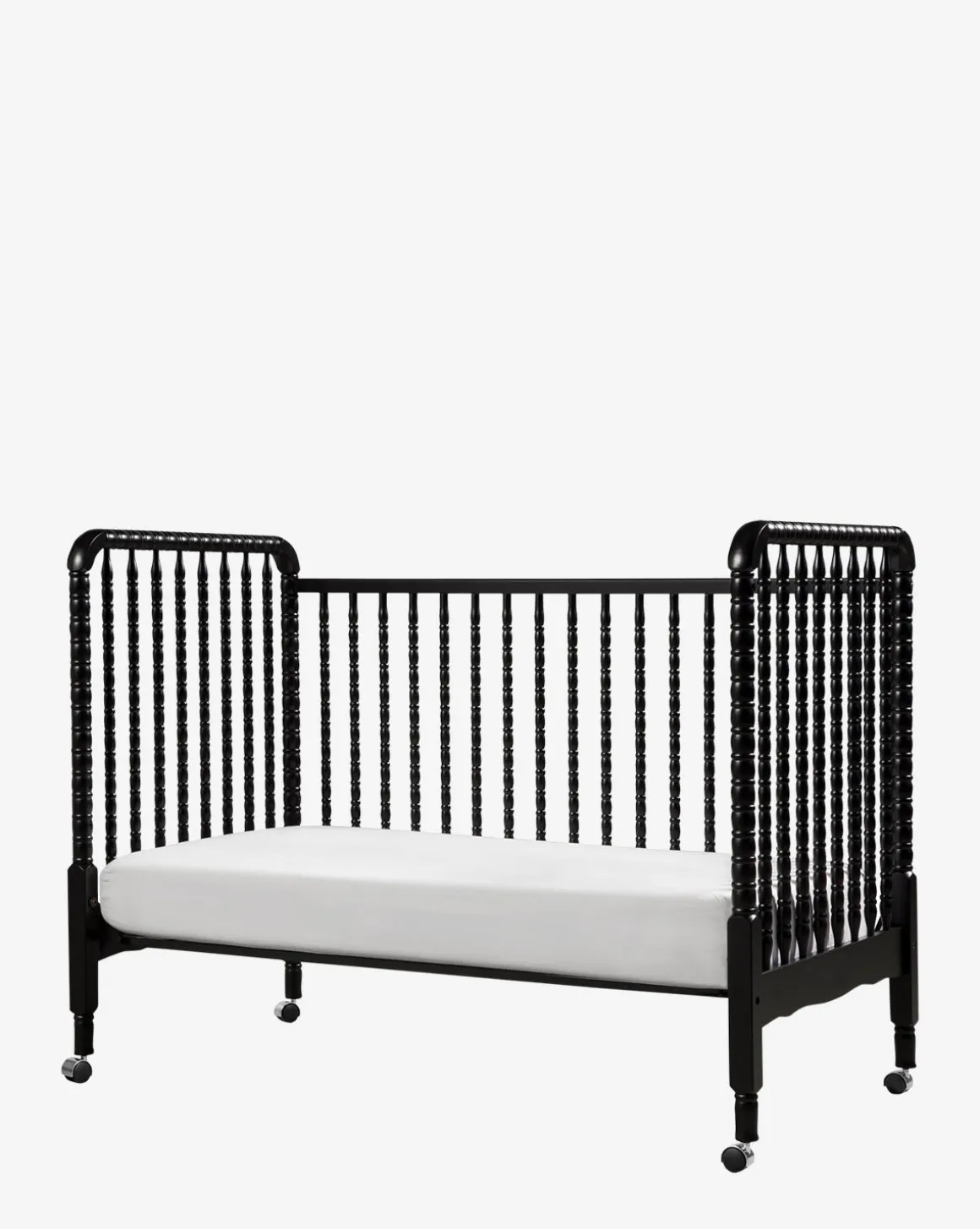Jenny Lind 3-in-1 Convertible Crib