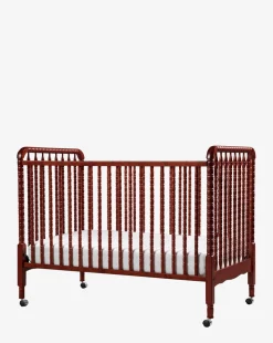 Jenny Lind 3-in-1 Convertible Crib