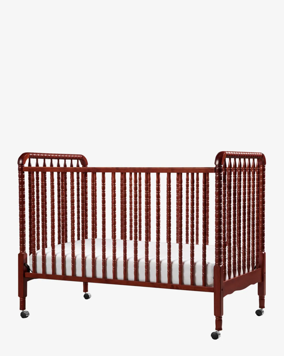 Jenny Lind 3-in-1 Convertible Crib