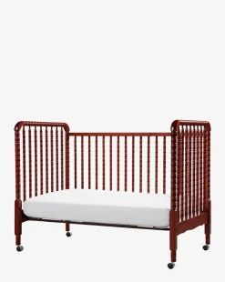 Jenny Lind 3-in-1 Convertible Crib