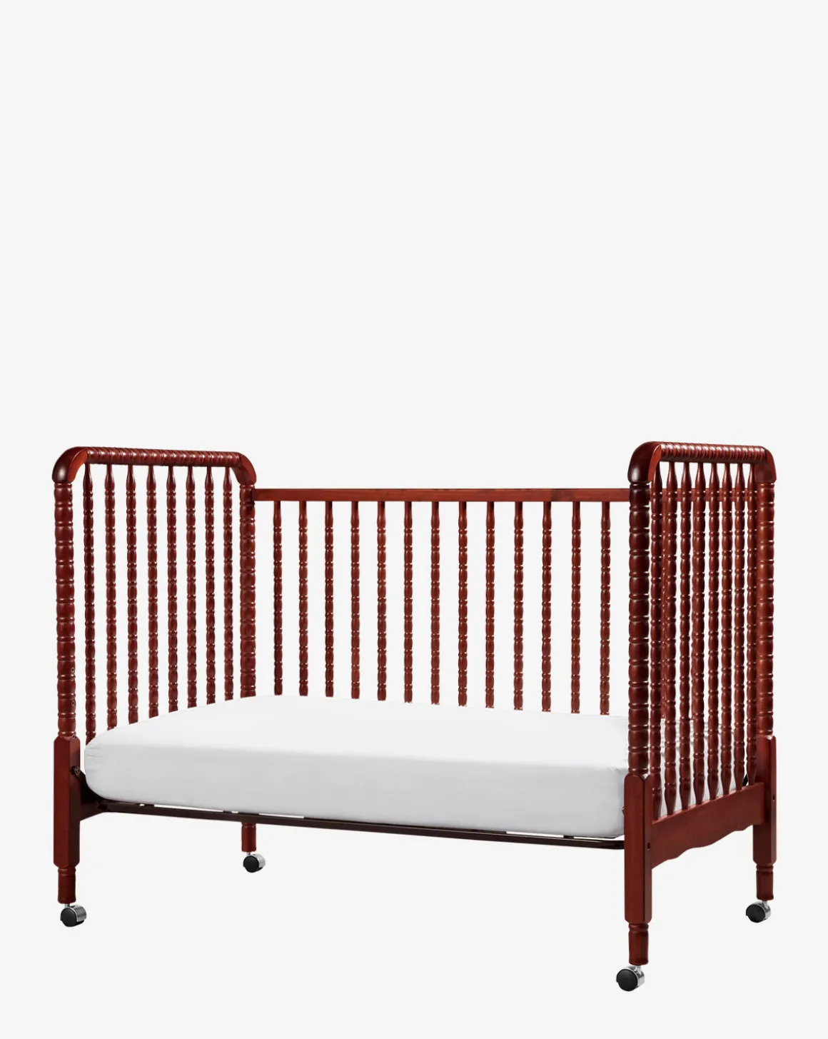 Jenny Lind 3-in-1 Convertible Crib