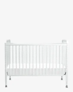 Jenny Lind 3-in-1 Convertible Crib