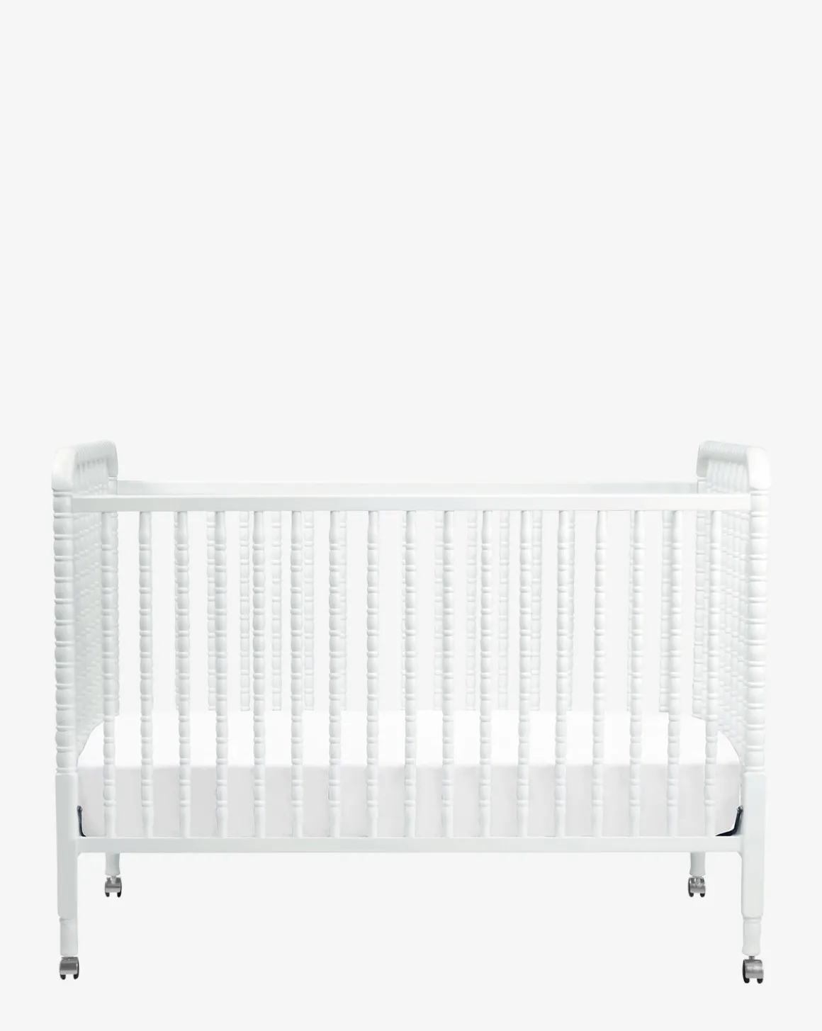 Jenny Lind 3-in-1 Convertible Crib