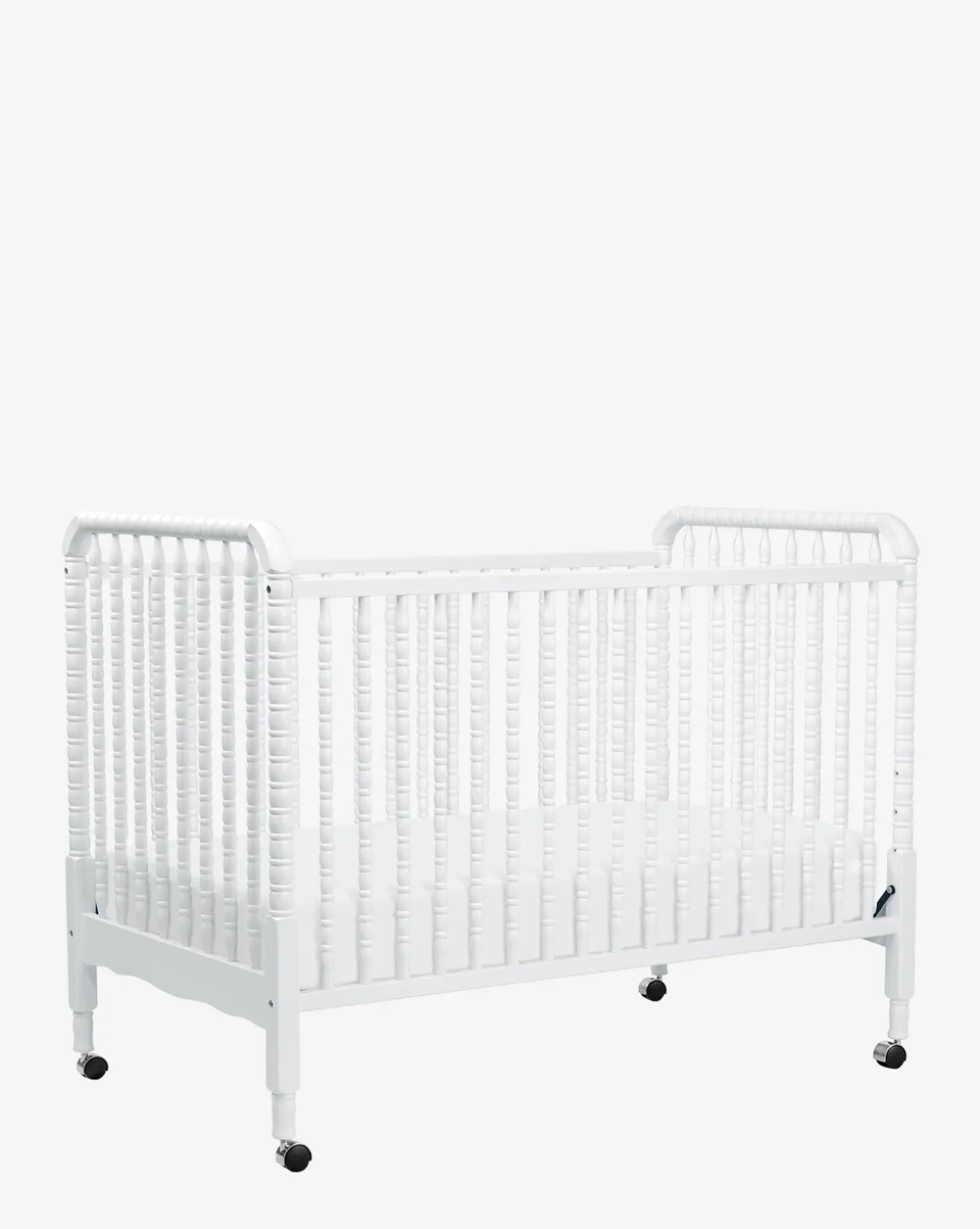 Jenny Lind 3-in-1 Convertible Crib