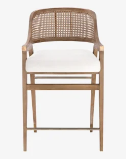 Jensen Counter Stool