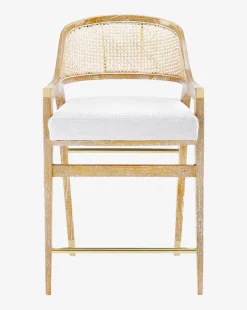 Jensen Counter Stool