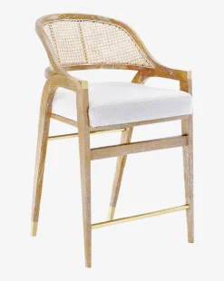 Jensen Counter Stool