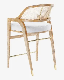 Jensen Counter Stool