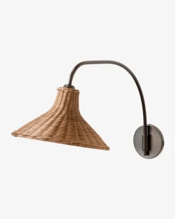 Johanson Woven Sconce