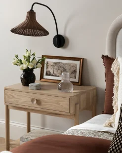 Johanson Woven Sconce