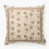 Jolie Floral Pillow Cover