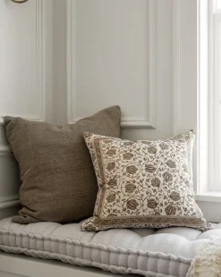 Jolie Floral Pillow Cover