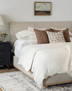 Jolie Floral Pillow Cover