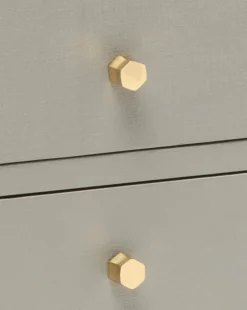 Josiah Double Nightstand