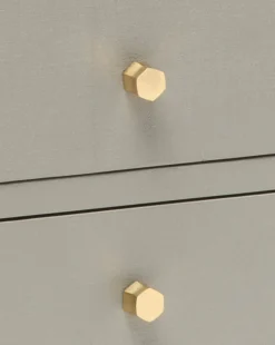 Josiah Single Nightstand