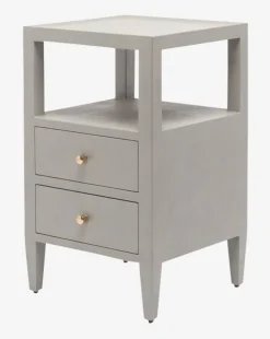 Josiah Single Nightstand