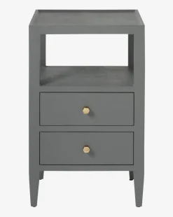 Josiah Single Nightstand