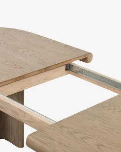 Juliana Extension Dining Table