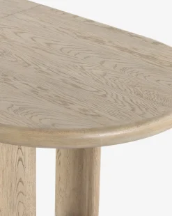 Juliana Extension Dining Table