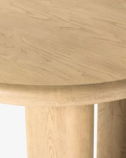 Juliana Extension Dining Table