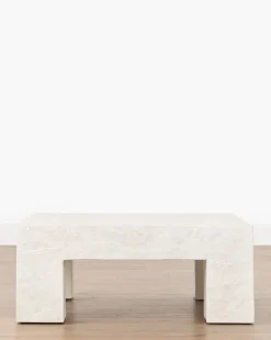 Julio Coffee Table